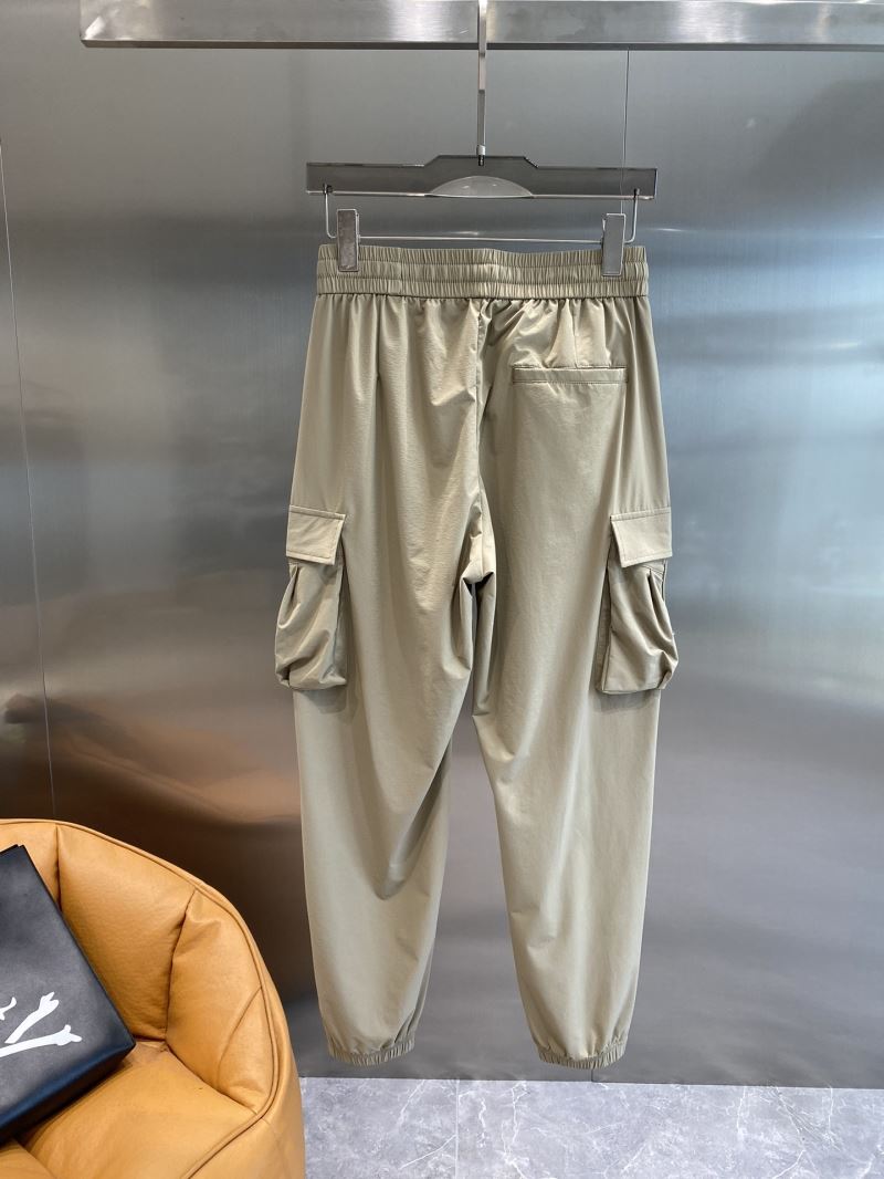 Descente Long Pants